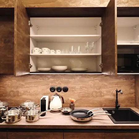 Notre-dame - Boutique Design Apartment *