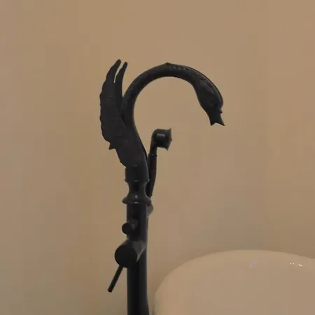 Notre-dame 아파트 *