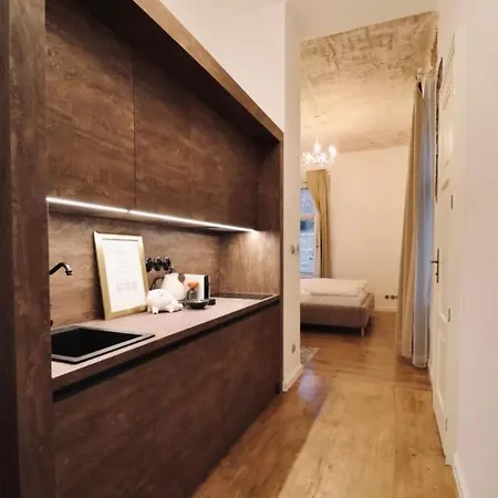 Notre-dame - Boutique Design Mariánské Lázně