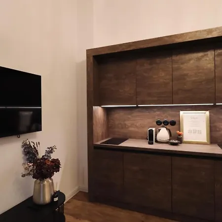 Notre-dame - Boutique Design Apartment